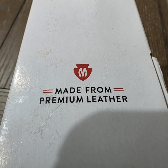 Minnetonka Sail Into Mystic, Infant Size 2, NIB - Picture 13 of 13